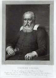 Galileo Galilei